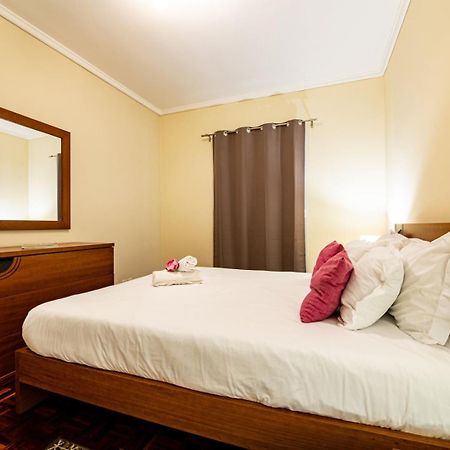Guestready - Family-Friendly Haven In Funchal Apartment Ngoại thất bức ảnh