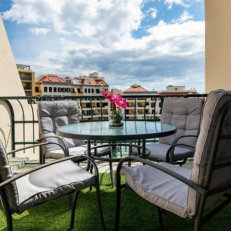 Guestready - Family-Friendly Haven In Funchal Apartment Ngoại thất bức ảnh