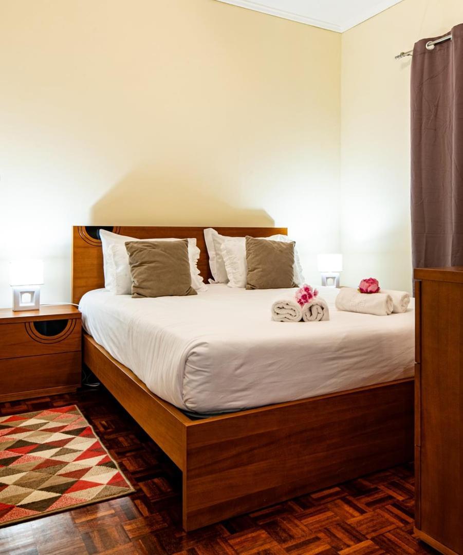 Guestready - Family-Friendly Haven In Funchal Apartment Ngoại thất bức ảnh