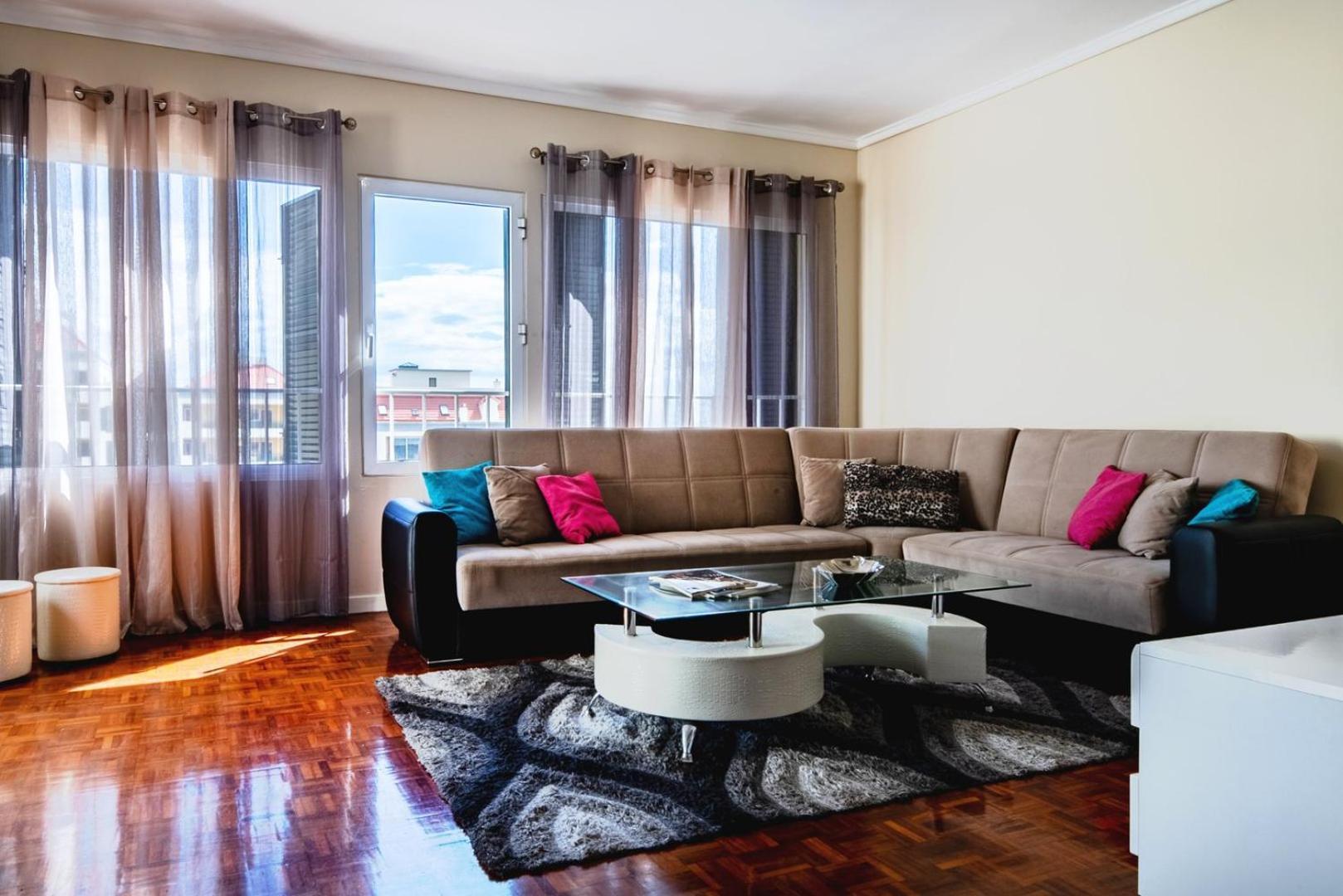 Guestready - Family-Friendly Haven In Funchal Apartment Ngoại thất bức ảnh