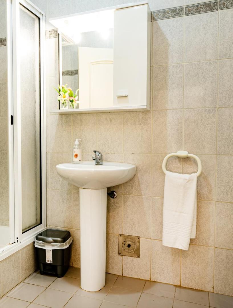 Guestready - Family-Friendly Haven In Funchal Apartment Ngoại thất bức ảnh