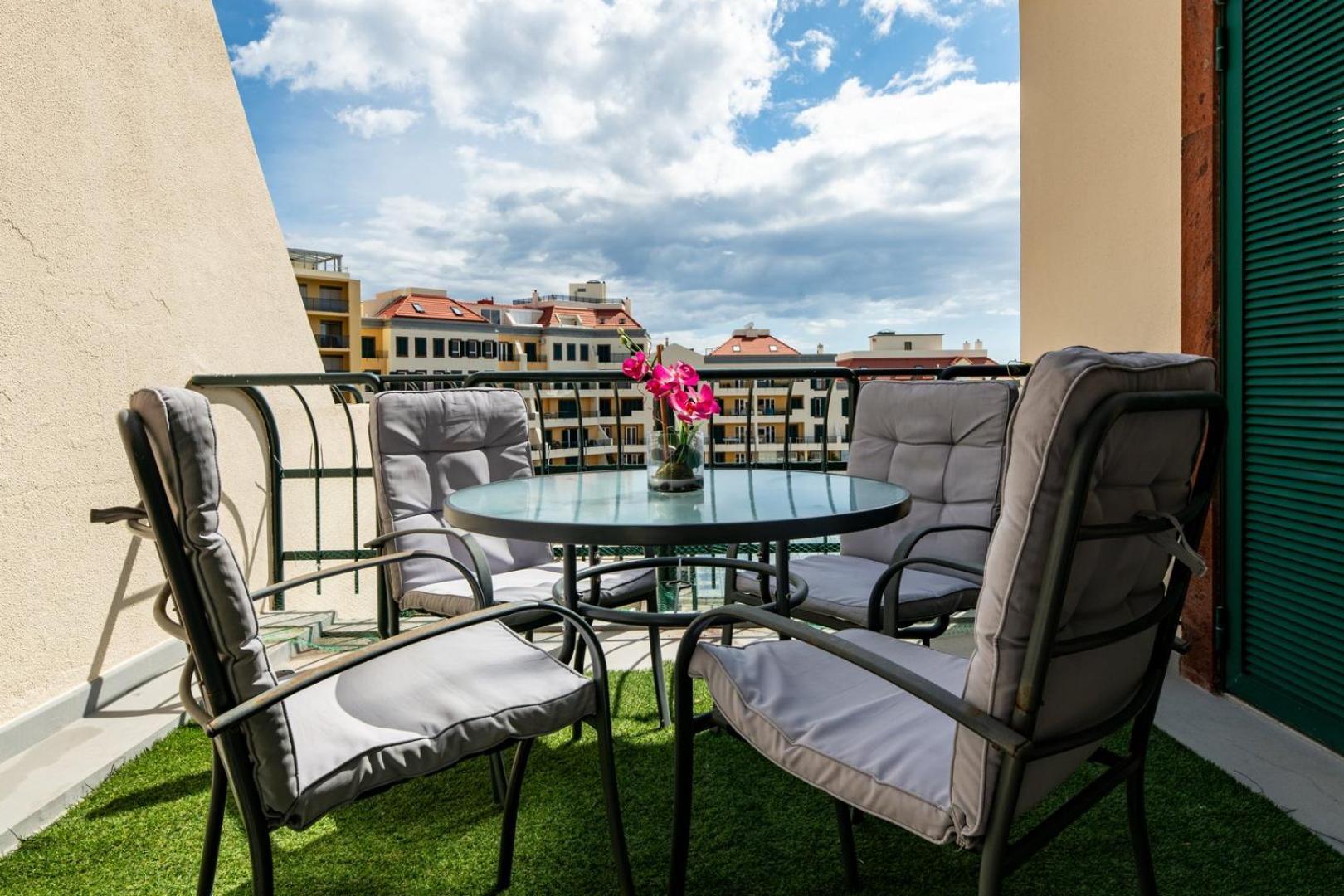 Guestready - Family-Friendly Haven In Funchal Apartment Ngoại thất bức ảnh