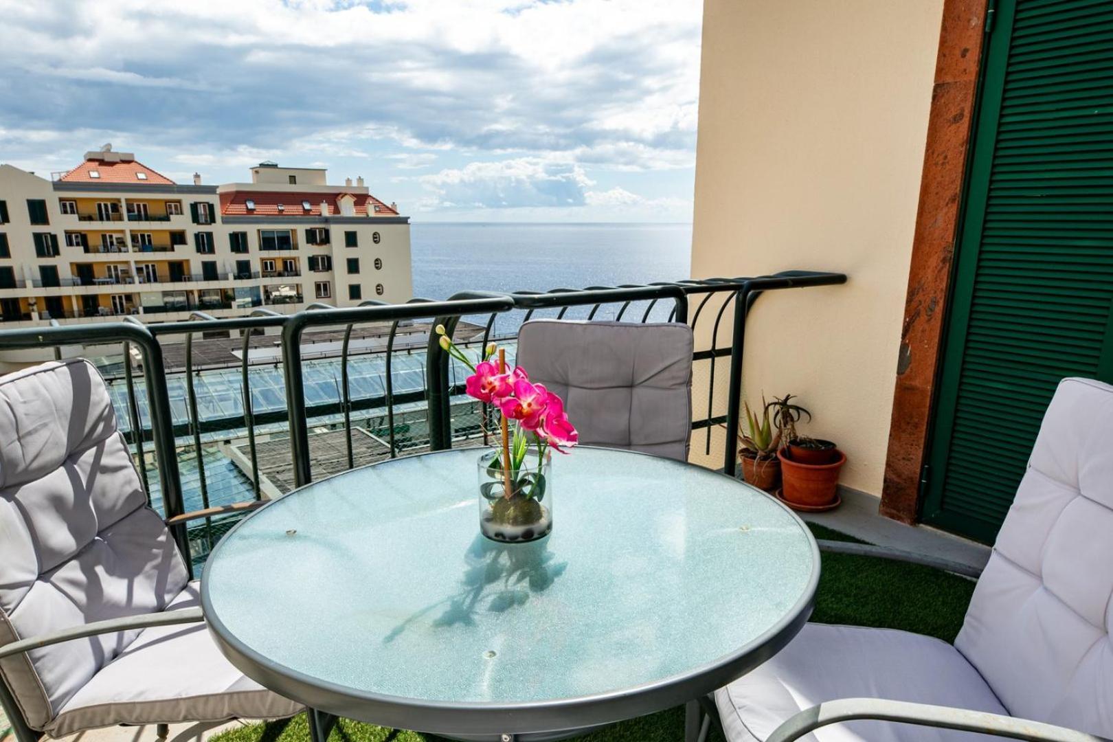 Guestready - Family-Friendly Haven In Funchal Apartment Ngoại thất bức ảnh