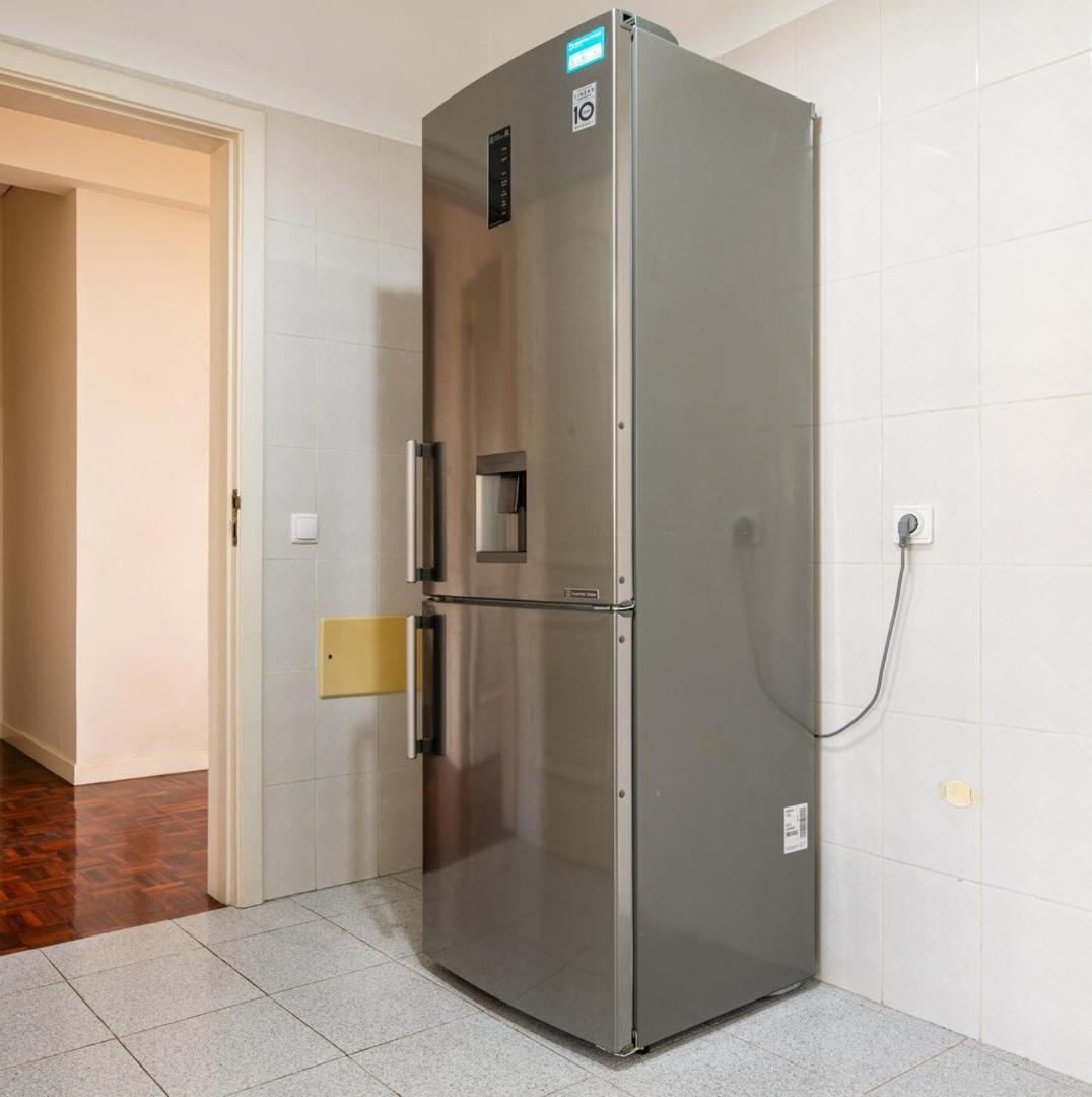 Guestready - Family-Friendly Haven In Funchal Apartment Ngoại thất bức ảnh