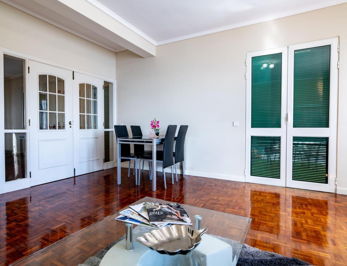 Guestready - Family-Friendly Haven In Funchal Apartment Ngoại thất bức ảnh