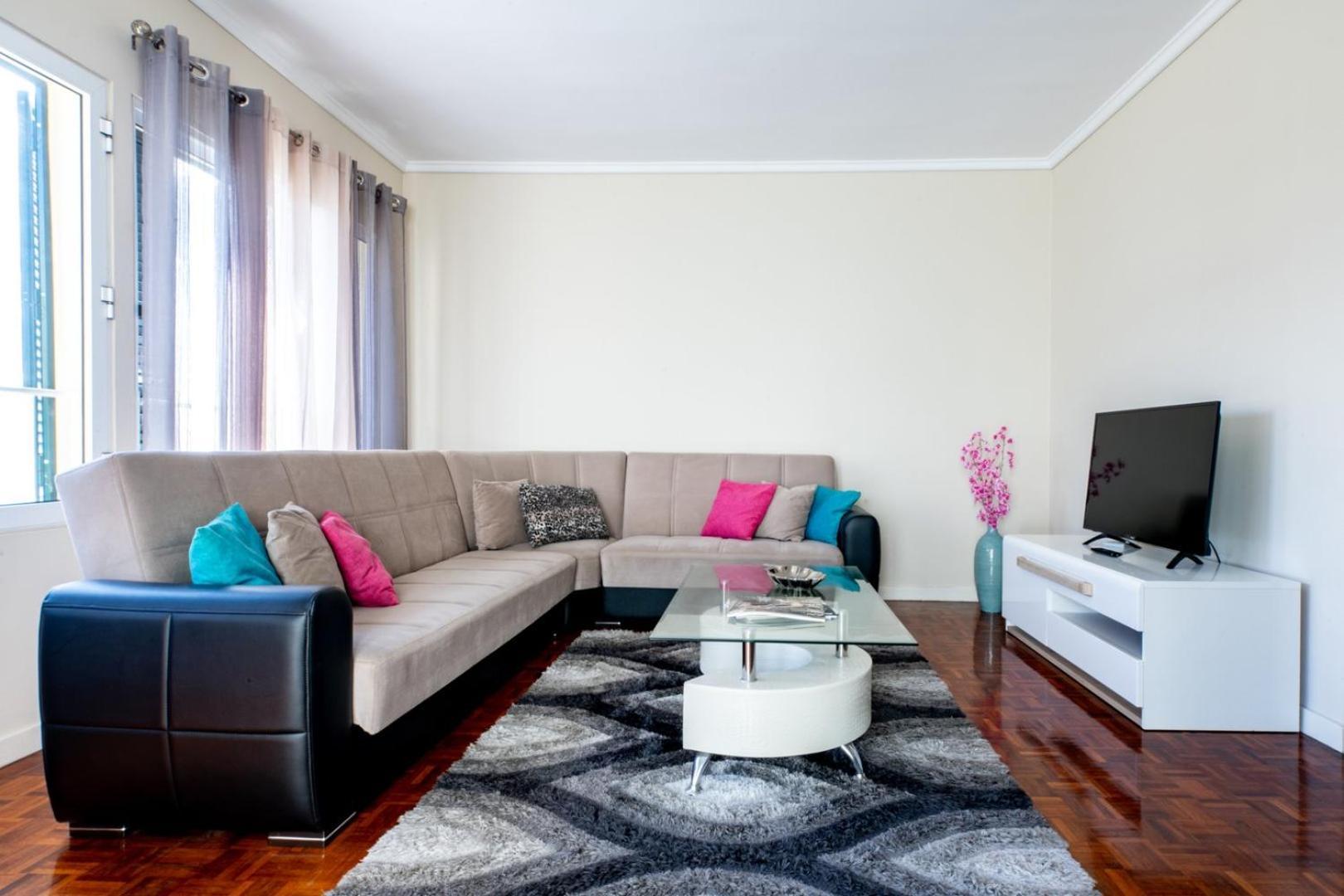 Guestready - Family-Friendly Haven In Funchal Apartment Ngoại thất bức ảnh
