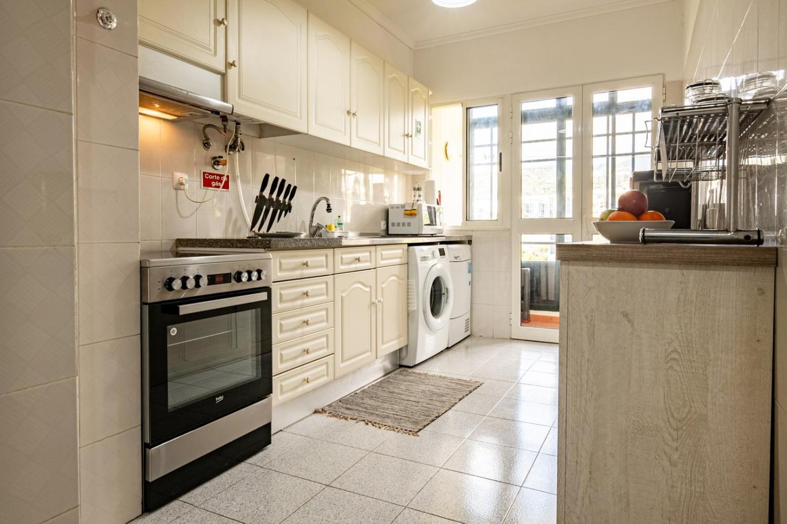 Guestready - Family-Friendly Haven In Funchal Apartment Ngoại thất bức ảnh